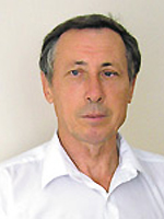 Директор Абинского филиала с 2004 по 2020 год <br>Петрусевич Михаил Сергеевич