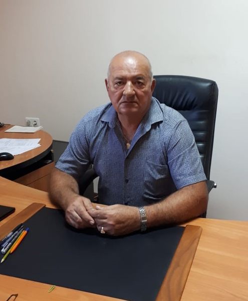 Директор Анапского филиала Некрасов Сергей <br>Николаевич