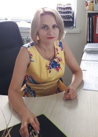 Главный бухгалтер Иванова Анна Александровна