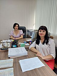 Отдел кадров