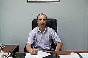 Главный инженер Станиславский Александр Иванович