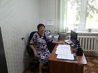 Диспетчер по выпуску авто транспорта Кулешова Зоя <br>Александровна