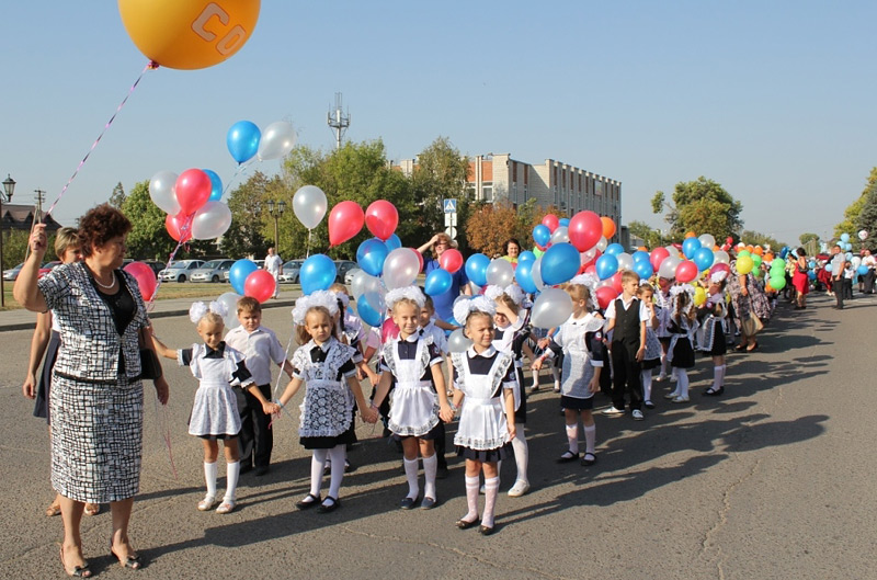 Станица андреевская краснодарский край